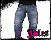 All American Dude Jeans