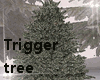 Pine Tree animated