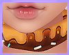 Choker Chocolate