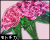 ㋲ Daimond Bouquet Pink