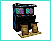 Ballmaze Arcade Machine