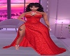 Valentine Red