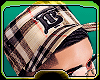 Burb Cap