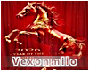 Lunar Year (Fire Horse)