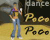 dance poco!