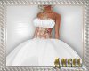 [AIB]Felica Wedding Gown