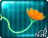 [Nish] Grass Tail 6