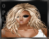 Ellen Hair Blond