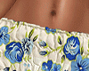 Lyla Skirt Flower