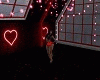 VDay Room Love