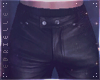 E~ Master Leather Bottom