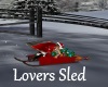 [BD] Lovers Sled