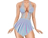 *Holo Festival Dress*