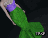 Emmy Mermaid Dress
