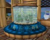 FISH TANK / TURTLE COUCH