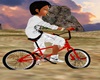 bike with trigger avatar