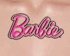 Barbie Tatto