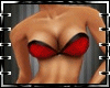 JZ Red Sexy Bikini