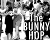 the Bunny Hop - COUPLE