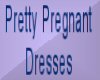 Pregnant bundle dresses