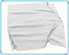 MAU/ NO POSE FLOOR TOWEL