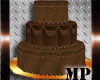 MP D&D Anniversary Cake
