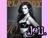 Jells Playboy Poster1