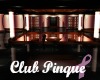 ~SB  Club Pinque`