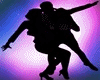 💋Couple Hot  Dance