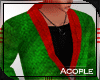 AC| Green Sweater :D
