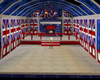 British Union Jack Room