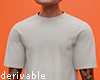 DRV Oversized + Tattoos
