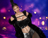 Vixen Sheer Robe