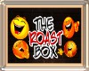 ROASTBOX LOGO