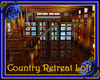 Country Retreat Loft