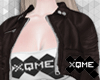 Brown Leather Jacket