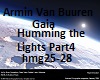 Armin Van Buuren Gaia 4