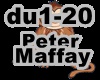 Du - Peter Maffay(1970)