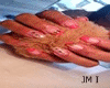 Josy Hands Nails & Rings