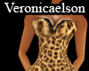 VN Leopard Goddess BMXXL