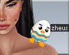 !Z Chick Egg Pet F5