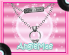 AM! Mi Amor Necklace