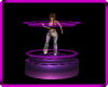 Dance Podium