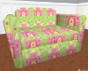 Castle Couch