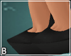 Black Stilettos