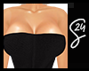 mugler mini dress