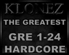 Hardcore - The Greatest
