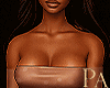 ~ Champagne Muse Gown ~