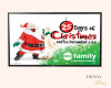 25 days of christmas