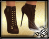 DD Lucy Just Boots